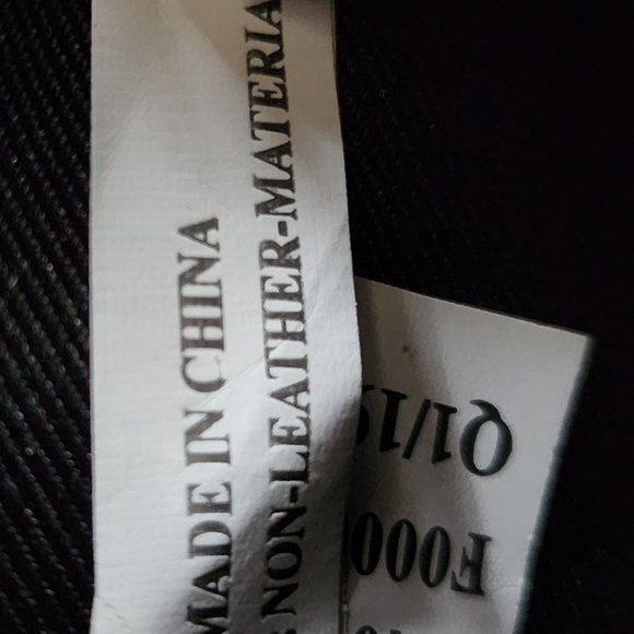 A.New Day : Faux Snake Skin clutch / small purse - Picture 6 of 6